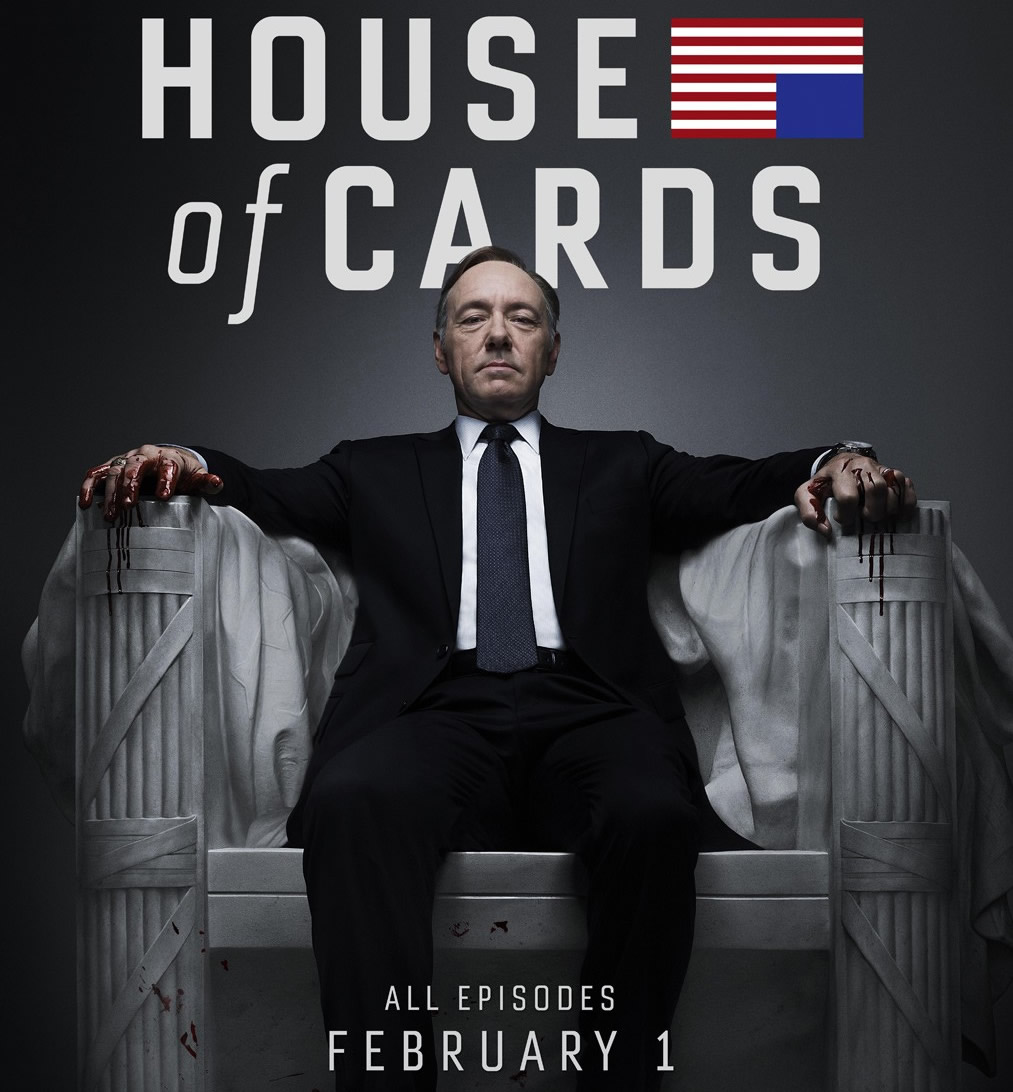 House of Cards